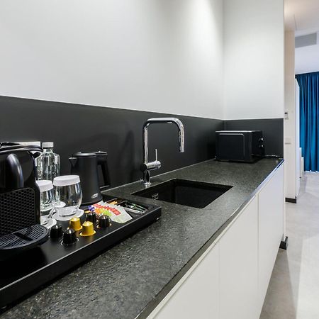 Old Town Snail Design Apartments Bucarest Esterno foto