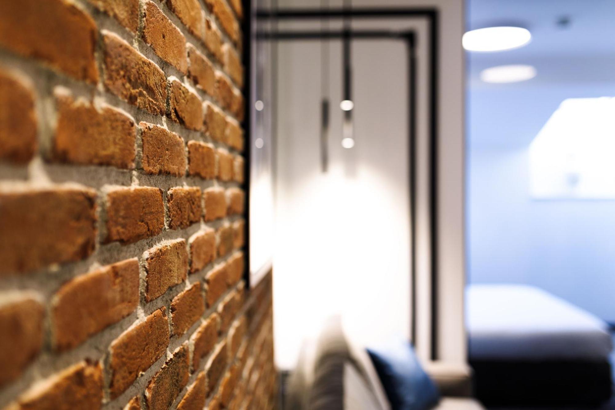 Old Town Snail Design Apartments Bucarest Esterno foto