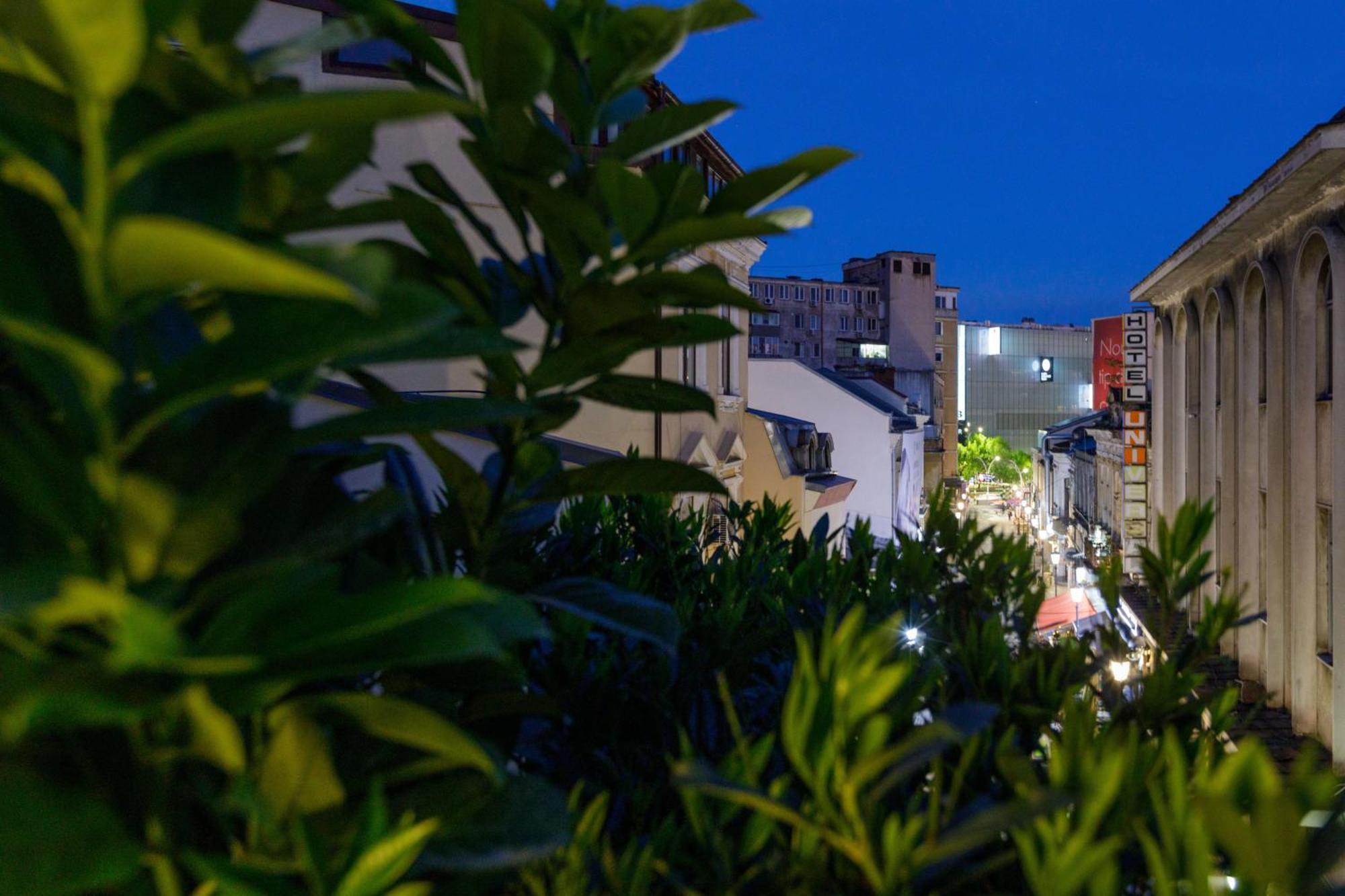 Old Town Snail Design Apartments Bucarest Esterno foto