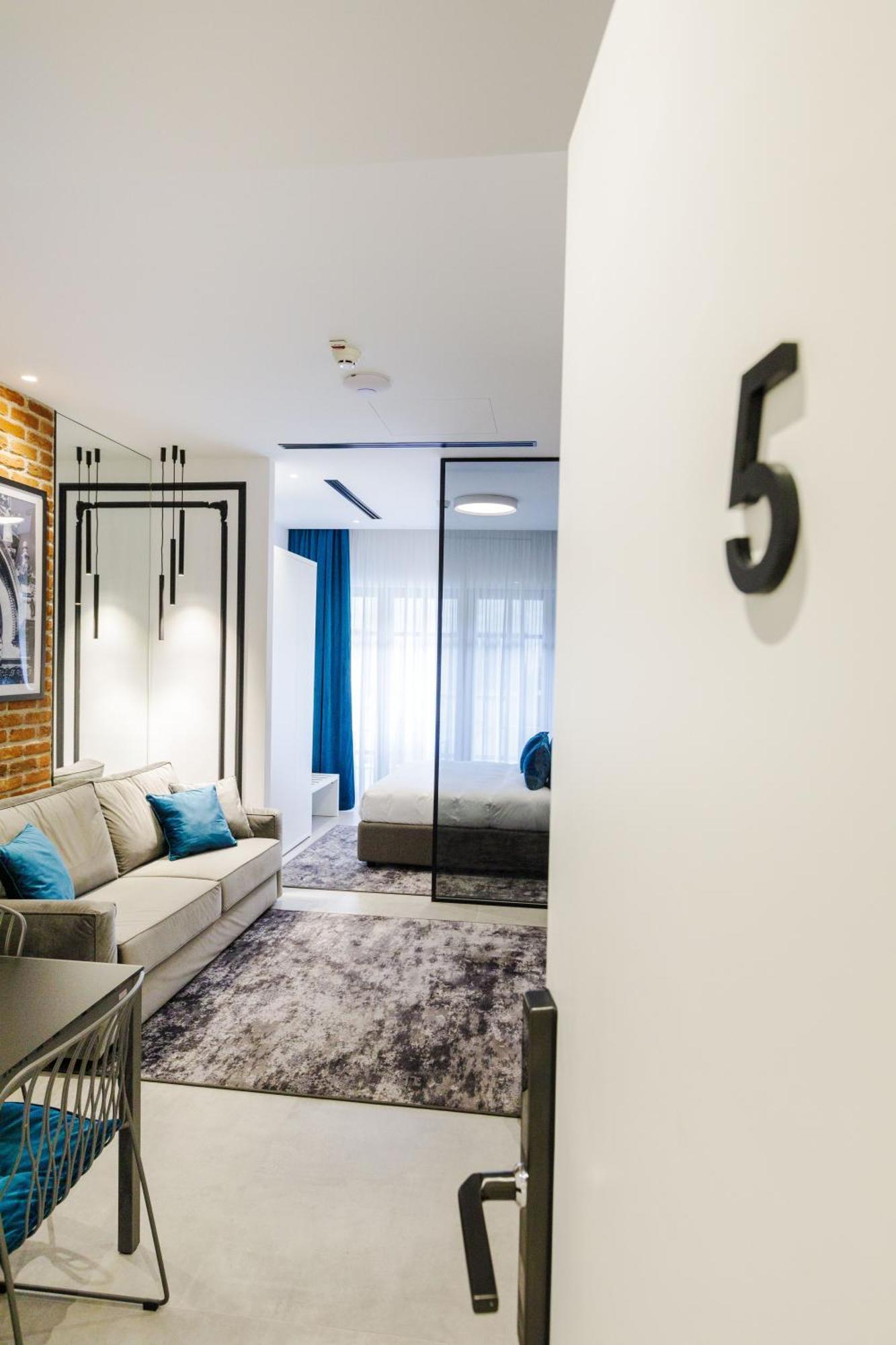 Old Town Snail Design Apartments Bucarest Esterno foto