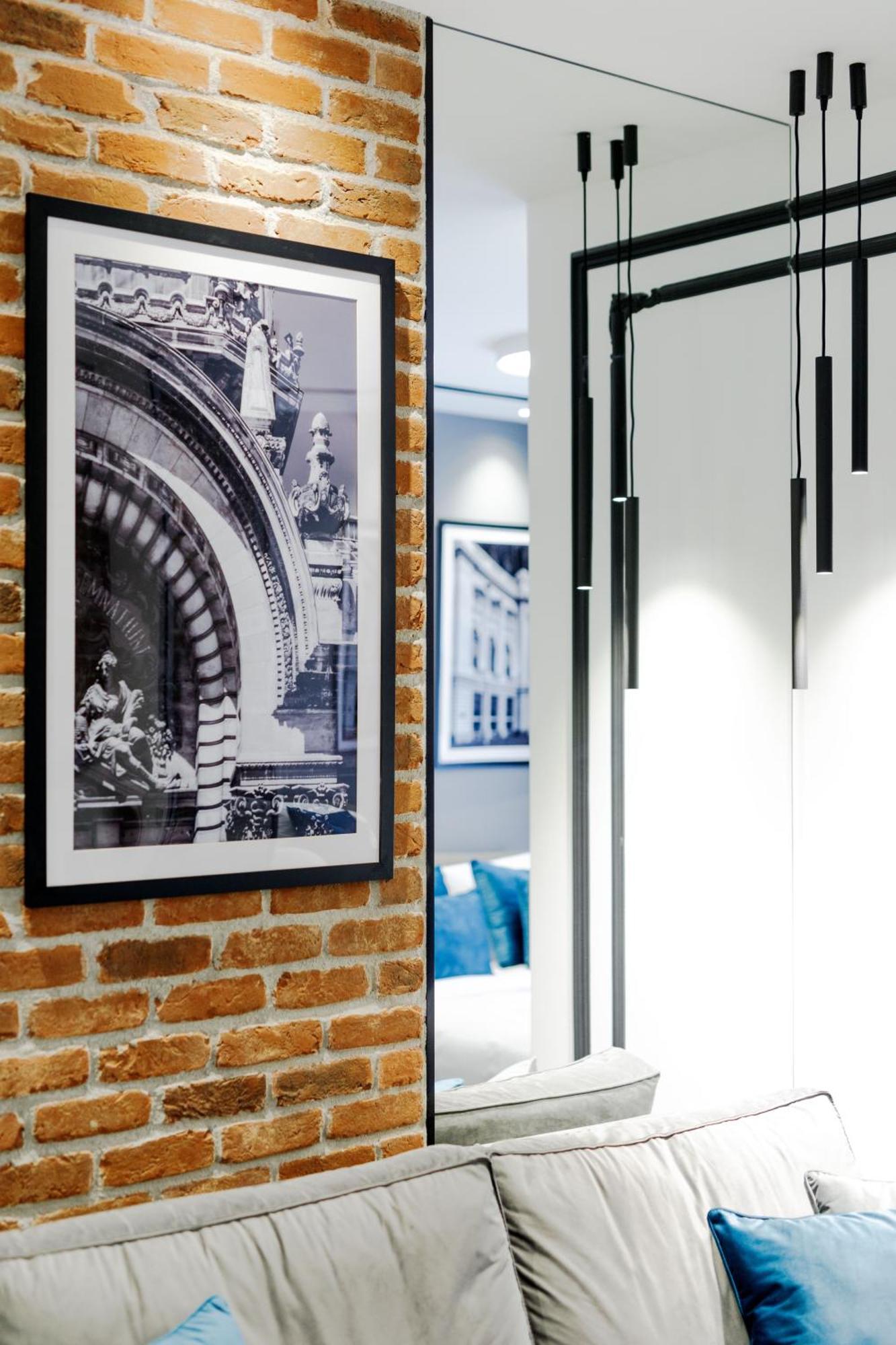 Old Town Snail Design Apartments Bucarest Esterno foto