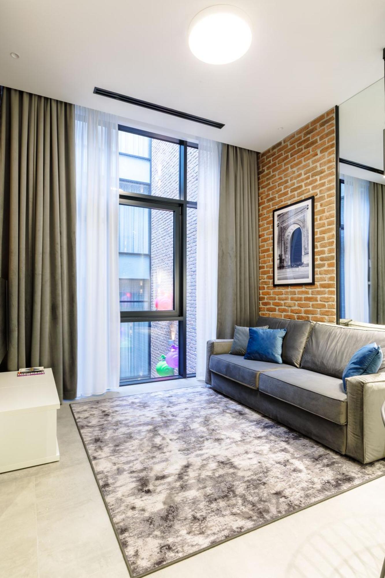 Old Town Snail Design Apartments Bucarest Esterno foto