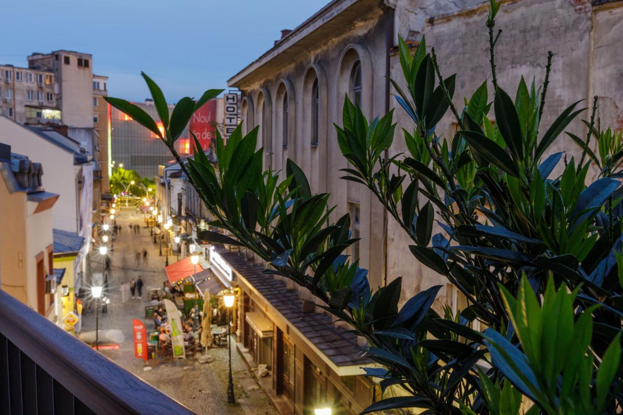 Old Town Snail Design Apartments Bucarest Esterno foto