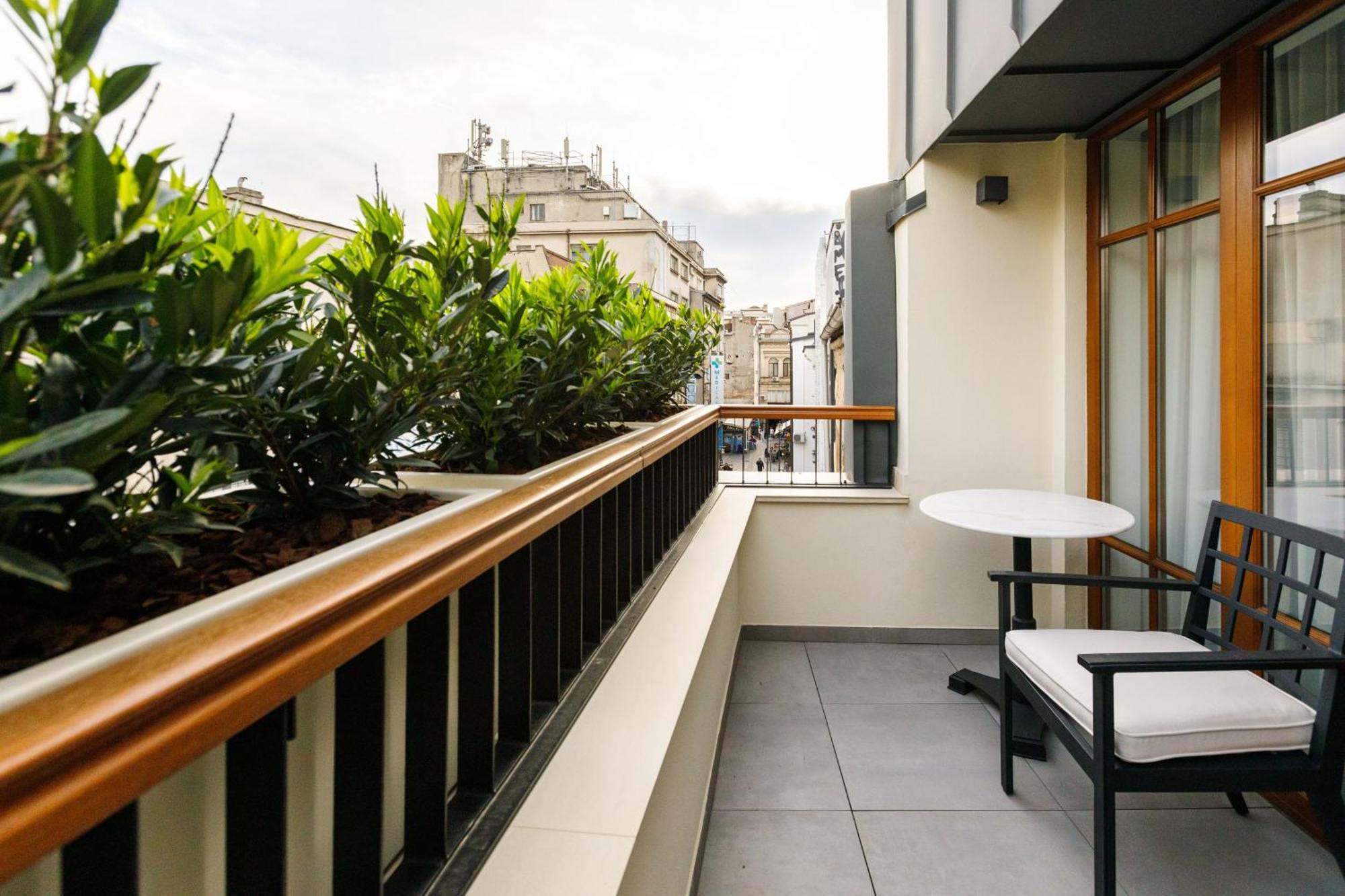 Old Town Snail Design Apartments Bucarest Esterno foto