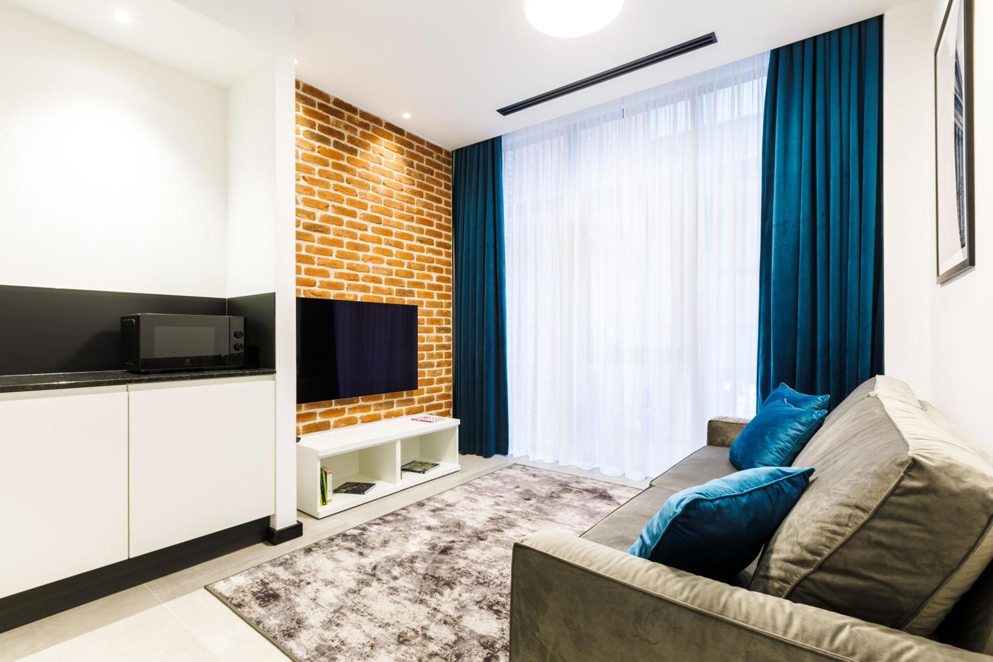 Old Town Snail Design Apartments Bucarest Esterno foto